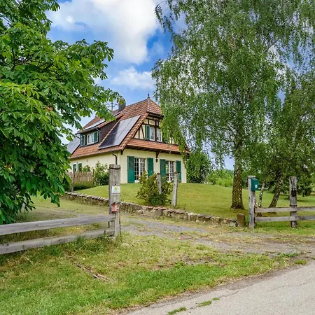 Saint Ulrich Holiday home *