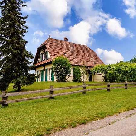 Saint Ulrich Holiday home *