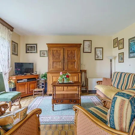 Holiday home Saint Ulrich *