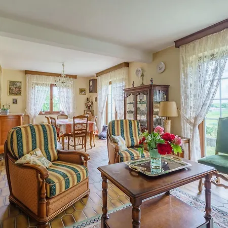 Saint Ulrich Holiday home Schnersheim