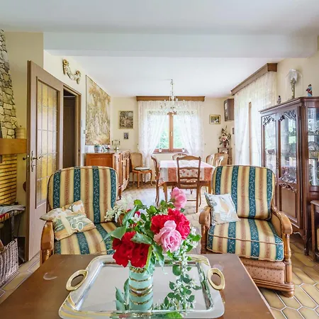Holiday home Saint Ulrich