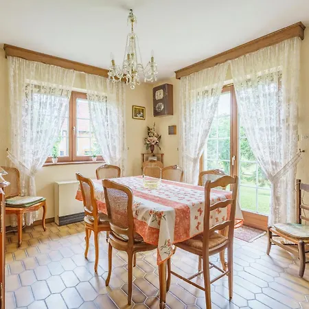 Saint Ulrich Holiday home
