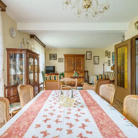 Saint Ulrich Holiday home *
