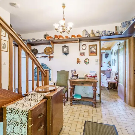 Saint Ulrich Holiday home *