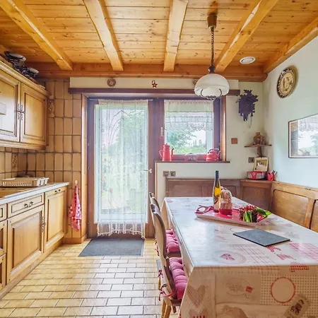 Saint Ulrich Holiday home Schnersheim