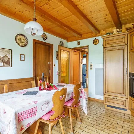 Saint Ulrich Holiday home Schnersheim