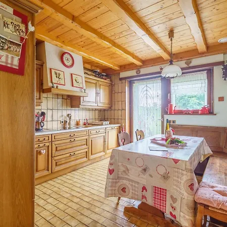 Holiday home Saint Ulrich