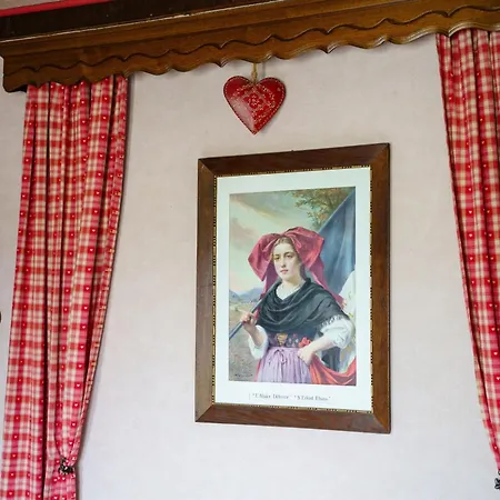 Saint Ulrich Holiday home *