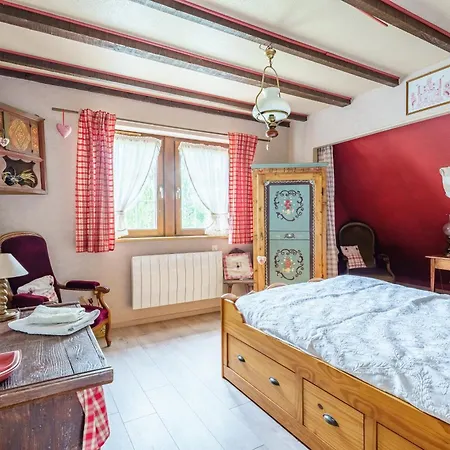 Saint Ulrich Holiday home Schnersheim