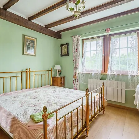 Holiday home Saint Ulrich