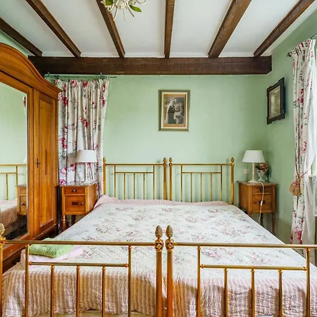 Holiday home Saint Ulrich *