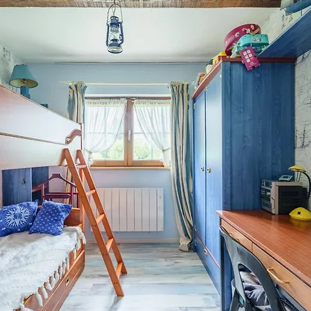 Saint Ulrich Holiday home