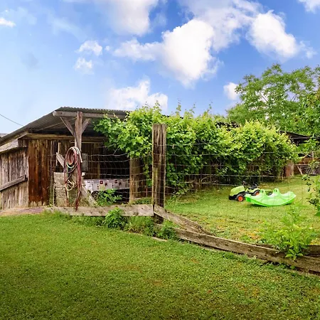 Holiday home Saint Ulrich Schnersheim