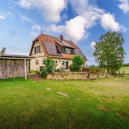 Saint Ulrich Holiday home