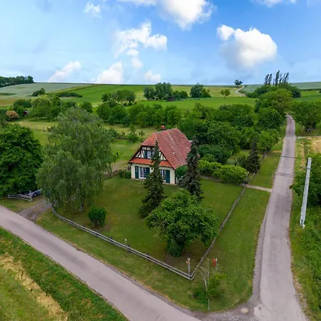 Holiday home Saint Ulrich *